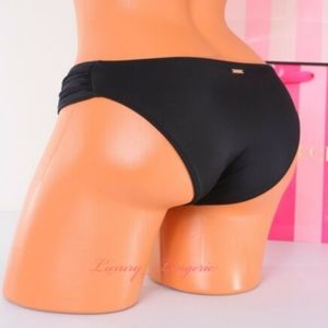 NWT Knockout Bikini Bottom